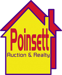 Poinsett Auction & Realty